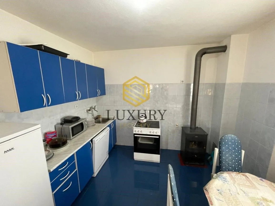 Rent, house, 100m², Donja Gorica, Podgorica