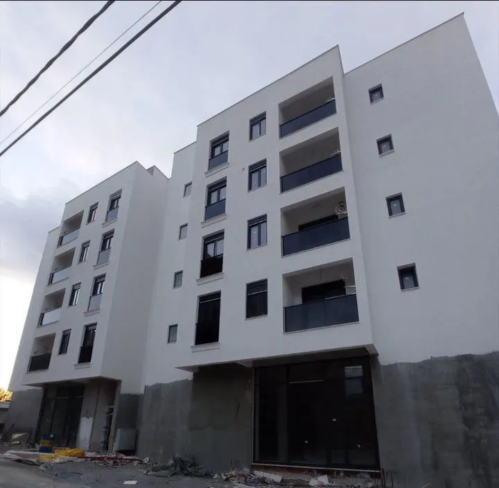 Sale, one bedroom apartment, 40m², Dobre Vode, Bar