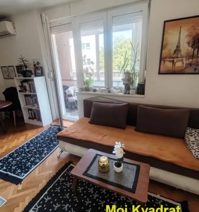 Prodaja, garsonjera, 26m², Zemun Sve Podlokacije, Beograd