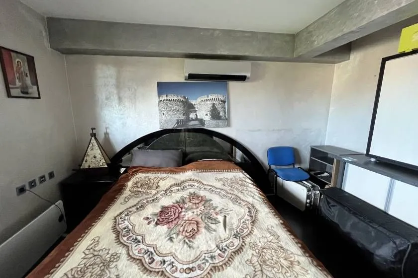 Izdavanje, stan, 85m², Palilula Sve Podlokacije, Beograd