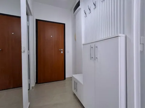 Prodaja, garsonjera, 24m², Gintaš, Podgorica - image 7