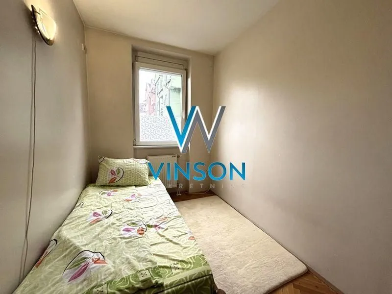 Izdavanje, jednosoban stan, 30m², Grbavica, Novi Sad Sve Podlokacije