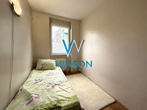 Izdavanje, jednosoban stan, 30m², Grbavica, Novi Sad Sve Podlokacije - image 6