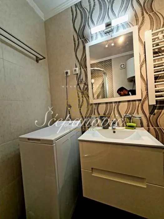 Rent, apartment, 57m², Centar, Novi Sad