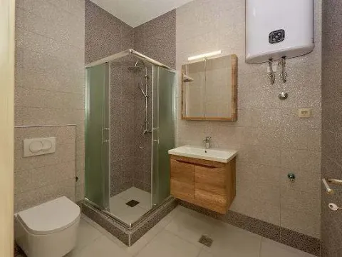 Sale, one bedroom apartment, 51m², Budva, Crna Gora - image 6