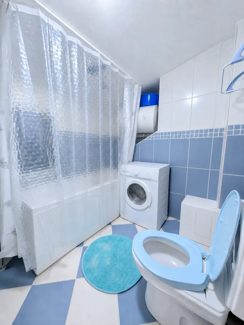 Prodaja, trosoban stan, 66m², Centar, Podgorica