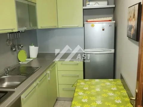 Rent, three bedroom apartment, 54m², Grbavica, Novi Sad Sve Podlokacije - image 4