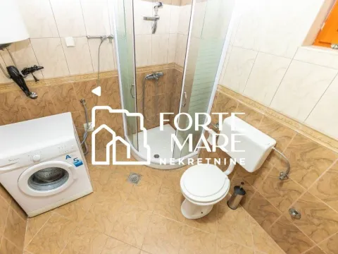 Sale, one bedroom apartment, 46m², Baošići, Herceg Novi - image 10