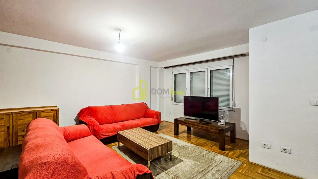 Rent, three bedroom apartment, 92m², Krivi Most, Podgorica