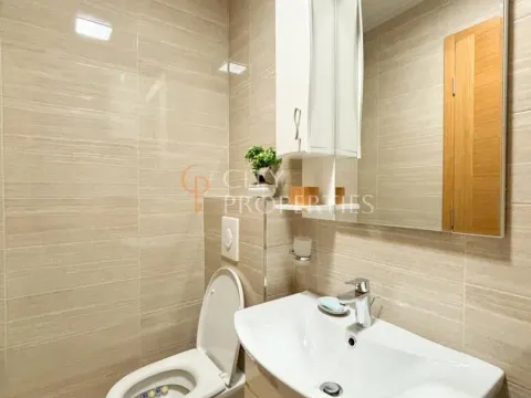 Izdavanje, stan, 65m², City Kvart, Podgorica - image 7