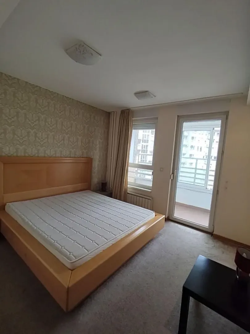 Prodaja, trosoban stan, 106m², Belvil, Beograd