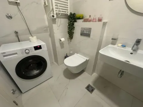 Izdavanje, jednosoban stan, 40m², Central Point, Podgorica - image 4