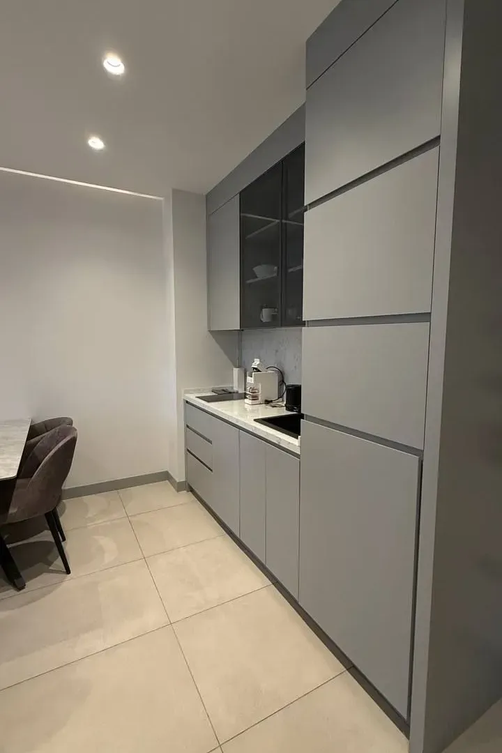 Prodaja, jednosoban stan, 45m², Bečići, Budva