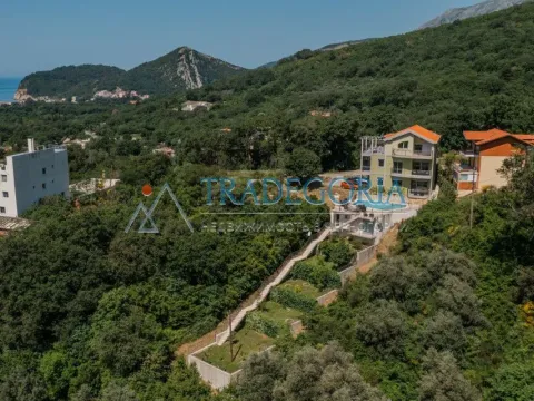 Prodaja, kuća, 247m², Buljarica, Budva - image 44