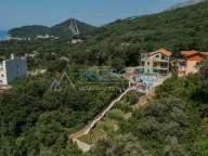 Sale, house, 247m², Buljarica, Budva - image 44