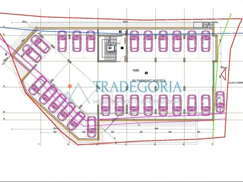 Prodaja, jednosoban stan, 92m², Bečići, Budva - image 6