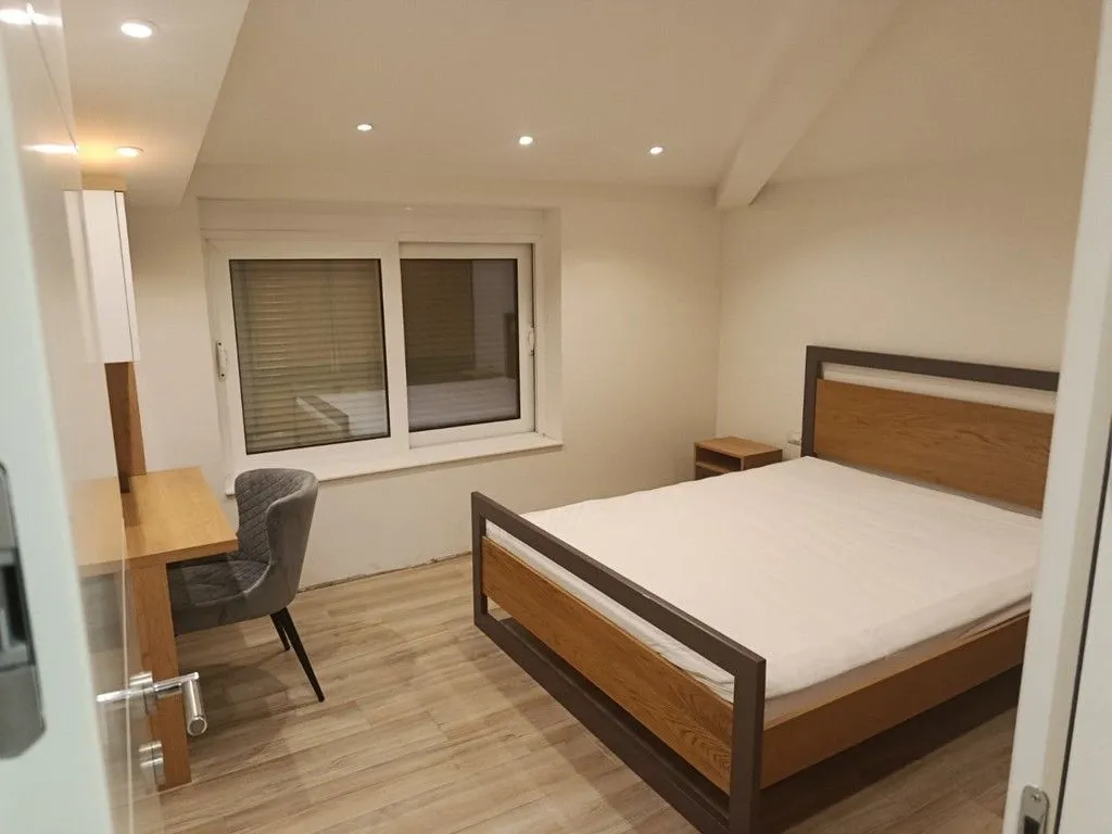 Rent, two bedroom apartment, 100m², Preko Morače, Podgorica