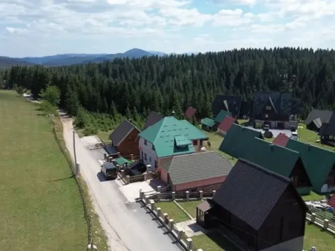 Prodaja, plac, 568m², Kovačka Dolina, Žabljak - image 4