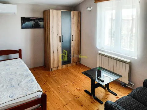 Rent, three bedroom apartment, 100m², Zabjelo, Podgorica - image 18
