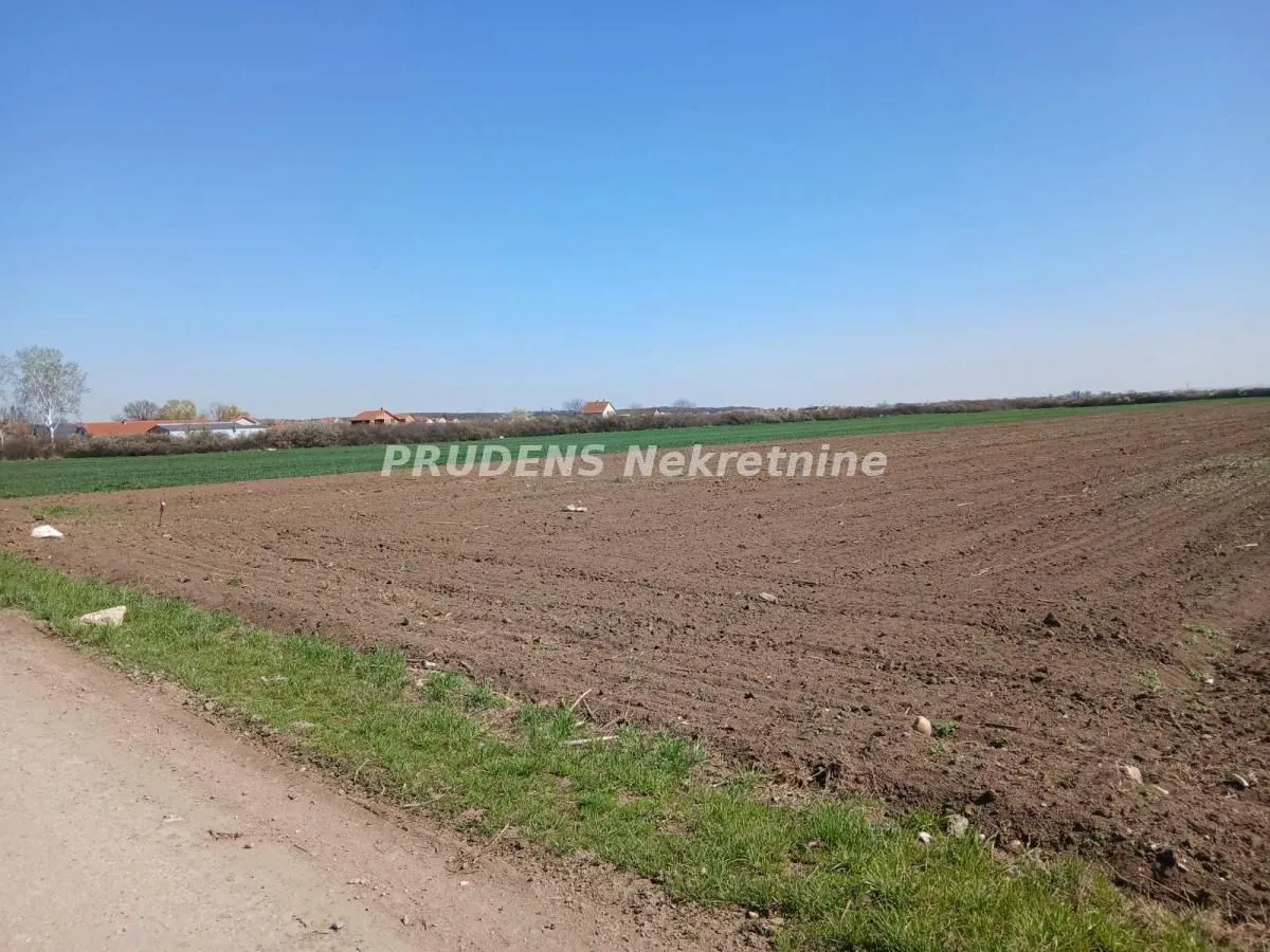Prodaja, plac, 201m², Petrovčić, Surčin