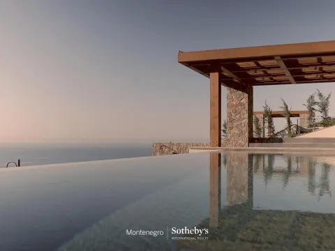 Sale, house, 339m², Luštica Bay, Tivat - image 23