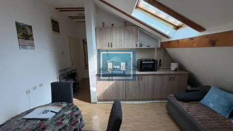 Prodaja, jednosoban stan, 39m², Vašarište, Jagodina - image 7