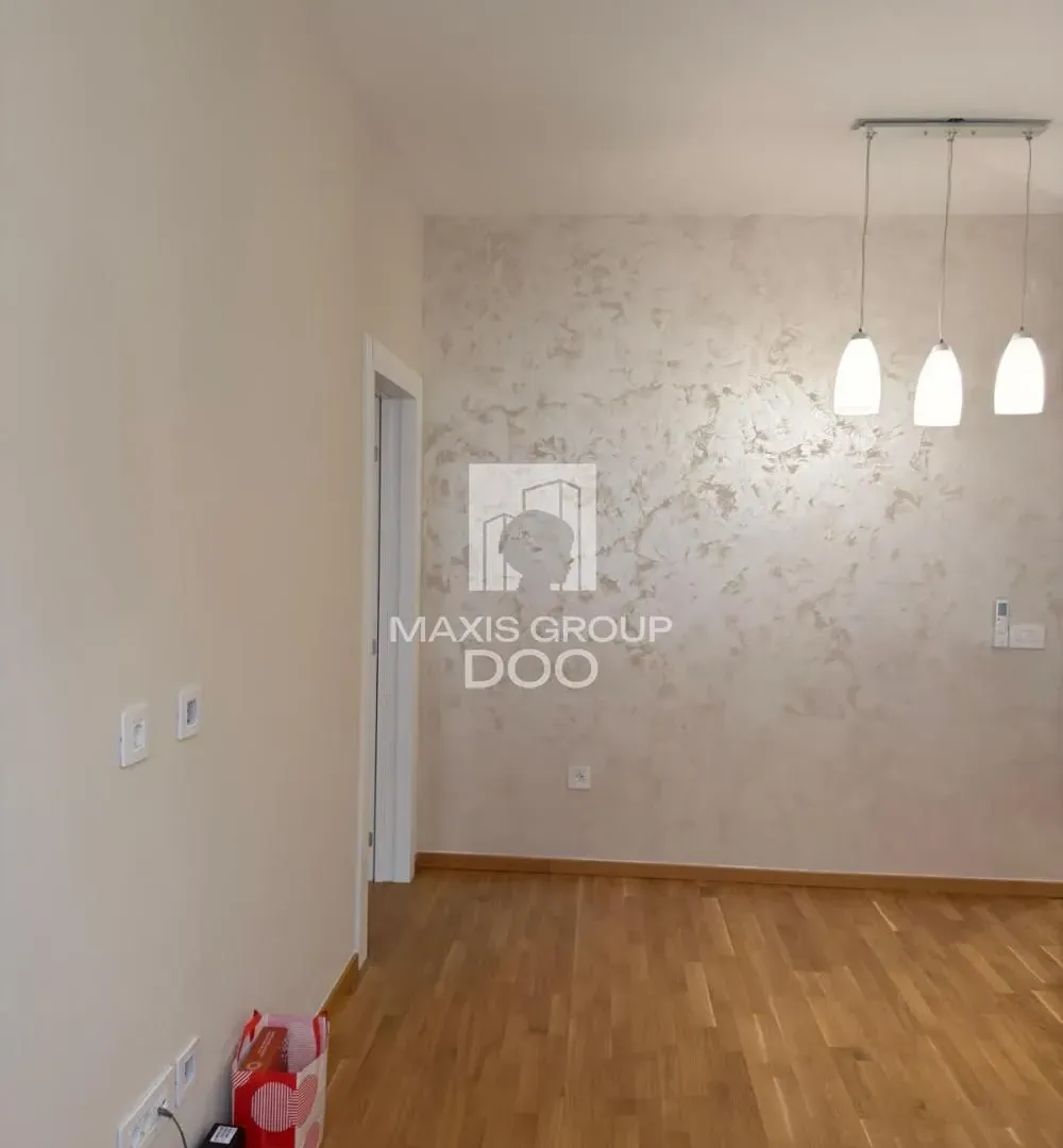 Sale, two bedroom apartment, 64m², Centar, Subotica