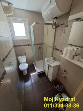 Sale, two bedroom apartment, 56m², Čukarica, Beograd - image 11