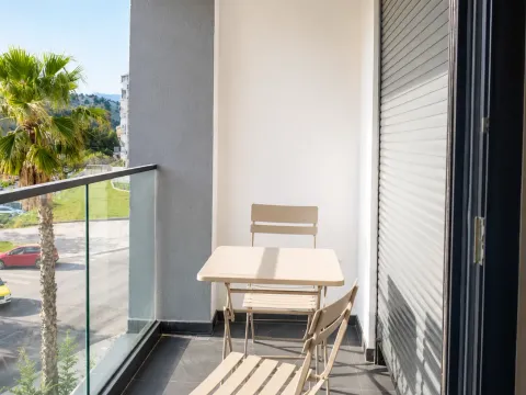 Rent, one bedroom apartment, 43m², Zagorič, Podgorica - image 9