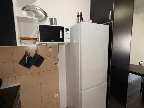 Sale, one bedroom apartment, 55m², Centar, Budva - image 9