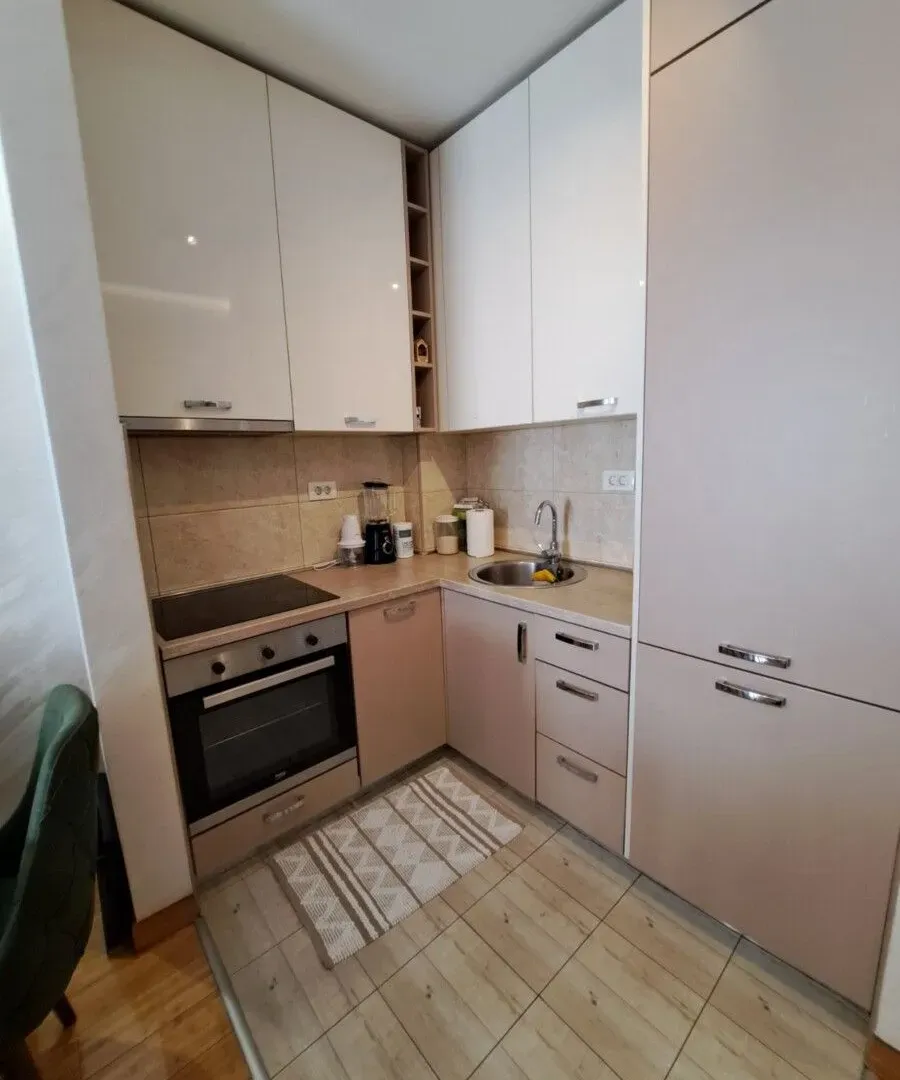 Sale, two bedroom apartment, 69m², Zabjelo, Podgorica