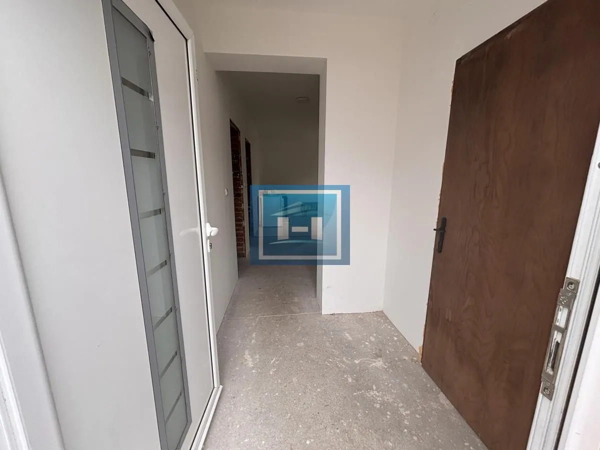 Sale, house, 89m², Centar, Jagodina