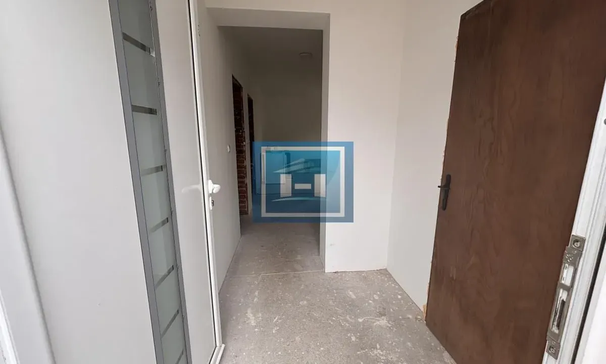 Sale, house, 89m², Centar, Jagodina