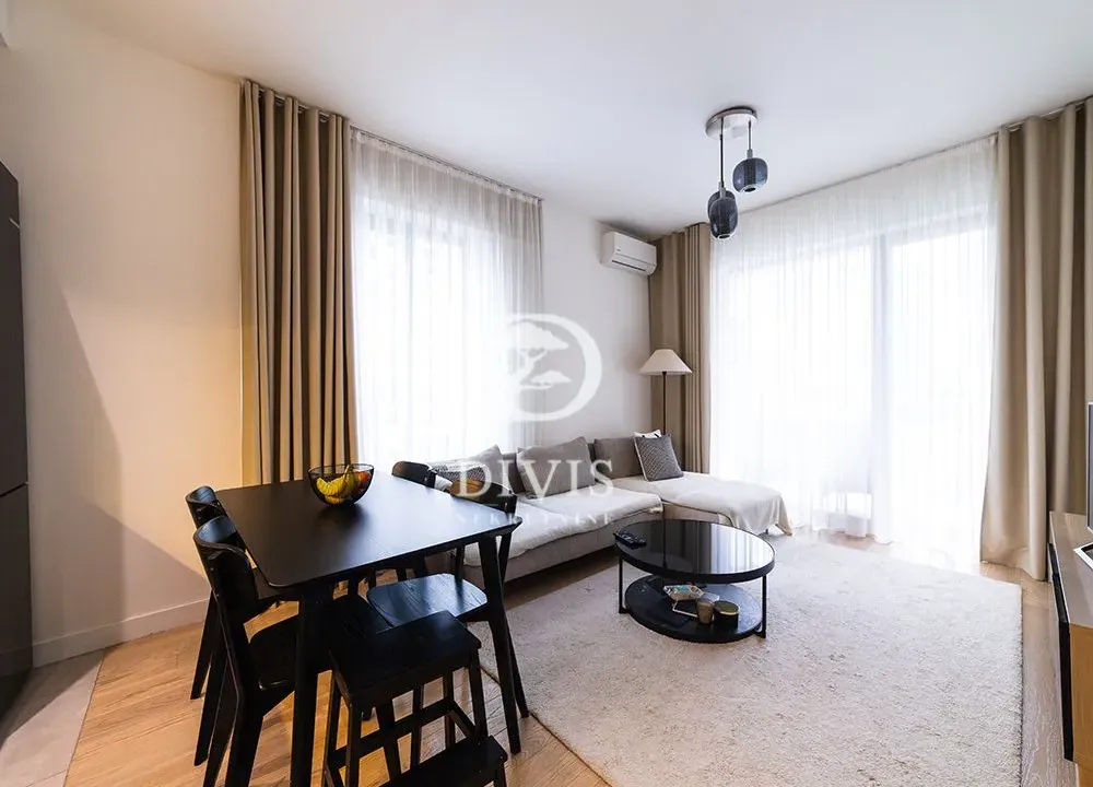 Prodaja, trosoban stan, 69m², Beograd Na Vodi, Beograd