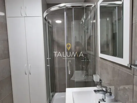Rent, one bedroom apartment, 45m², Zabjelo, Podgorica - image 7