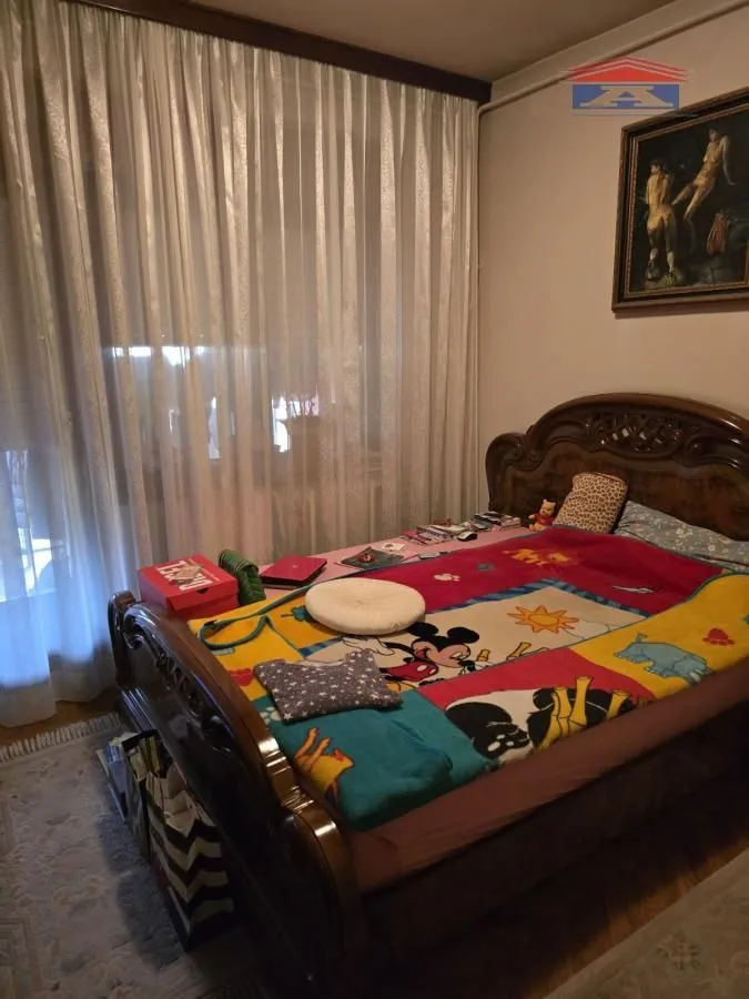 Prodaja, dvosoban stan, 58m², Grbavica, Novi Sad Sve Podlokacije