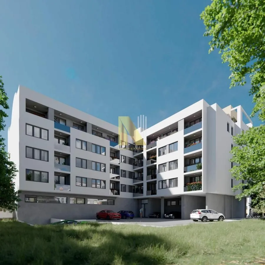 Prodaja, trosoban stan, 57m², Salajka, Novi Sad Sve Podlokacije