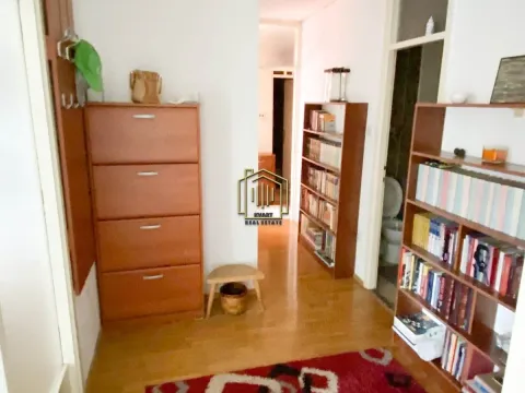 Izdavanje, dvosoban stan, 80m², Zabjelo, Podgorica - image 10