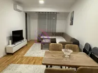 Rent, two bedroom apartment, 65m², Stari Aerodrom, Podgorica