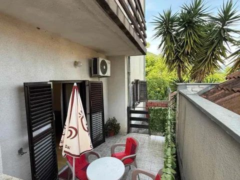 Prodaja, dvosoban stan, 47m², Baošići, Herceg Novi - image 10