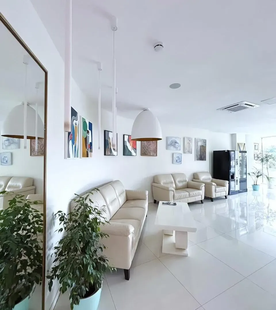 Prodaja, jednosoban stan, 40m², Bečići, Budva
