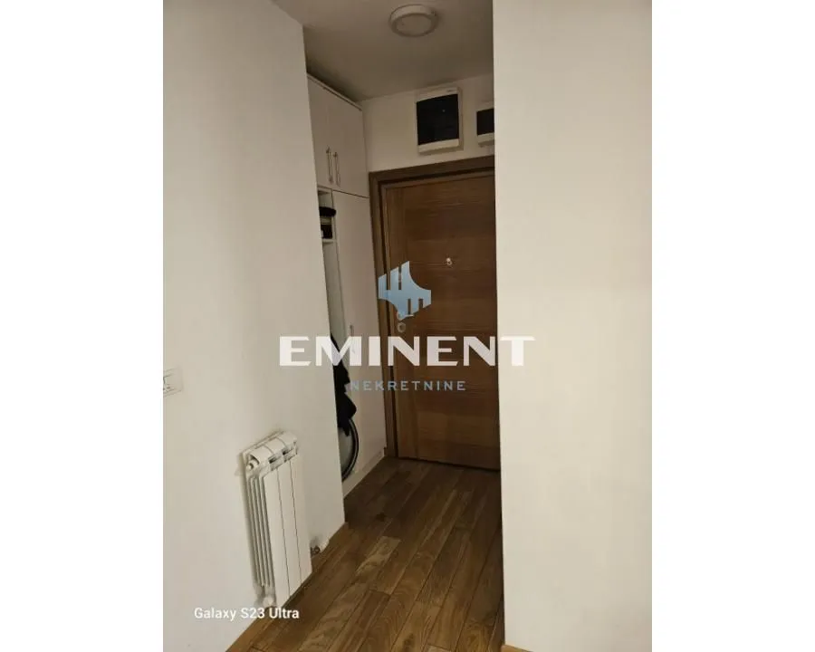 Izdavanje, dvosoban stan, 50m², Lekino Brdo, Voždovac Sve Podlokacije