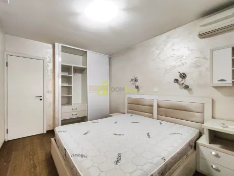 Prodaja, trosoban stan, 109m², Preko Morače, Podgorica - image 10