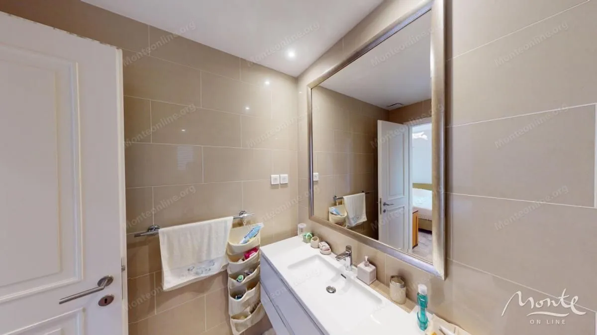 Prodaja, dvosoban stan, 133m², Luštica Bay, Tivat