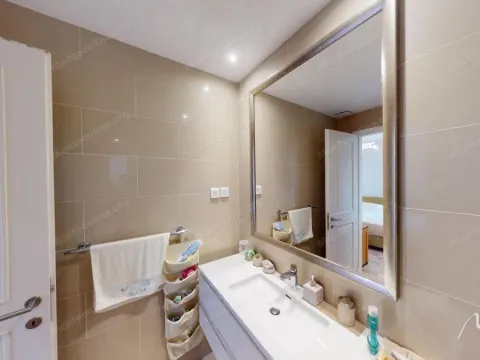 Sale, two bedroom apartment, 133m², Luštica Bay, Tivat - image 29