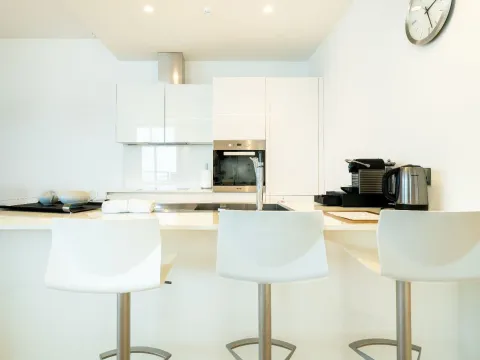 Sale, two bedroom apartment, 146m², Budva, Crna Gora - image 16