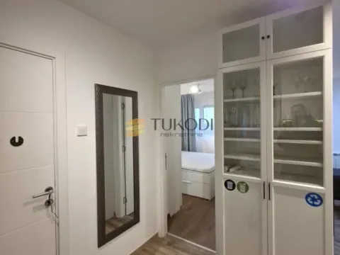 Izdavanje, dvosoban stan, 53m², Novi Beograd Sve Podlokacije, Beograd - image 19