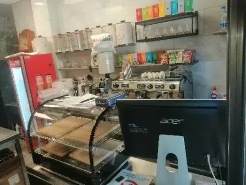 Prodaja, ugostiteljski objekat, 23m², Savski Venac, Beograd - image 9