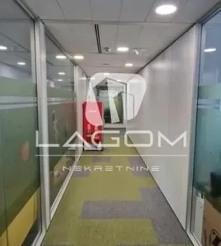 Rent, office space, 772m², Novi Beograd Blok 67, Novi Beograd Sve Podlokacije - image 14