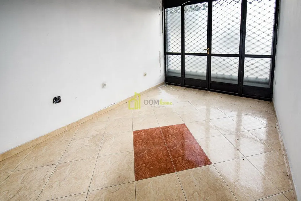 Rent, office space, 123m², Pobrežje, Podgorica